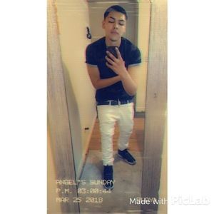 Meet your Posher, Rey